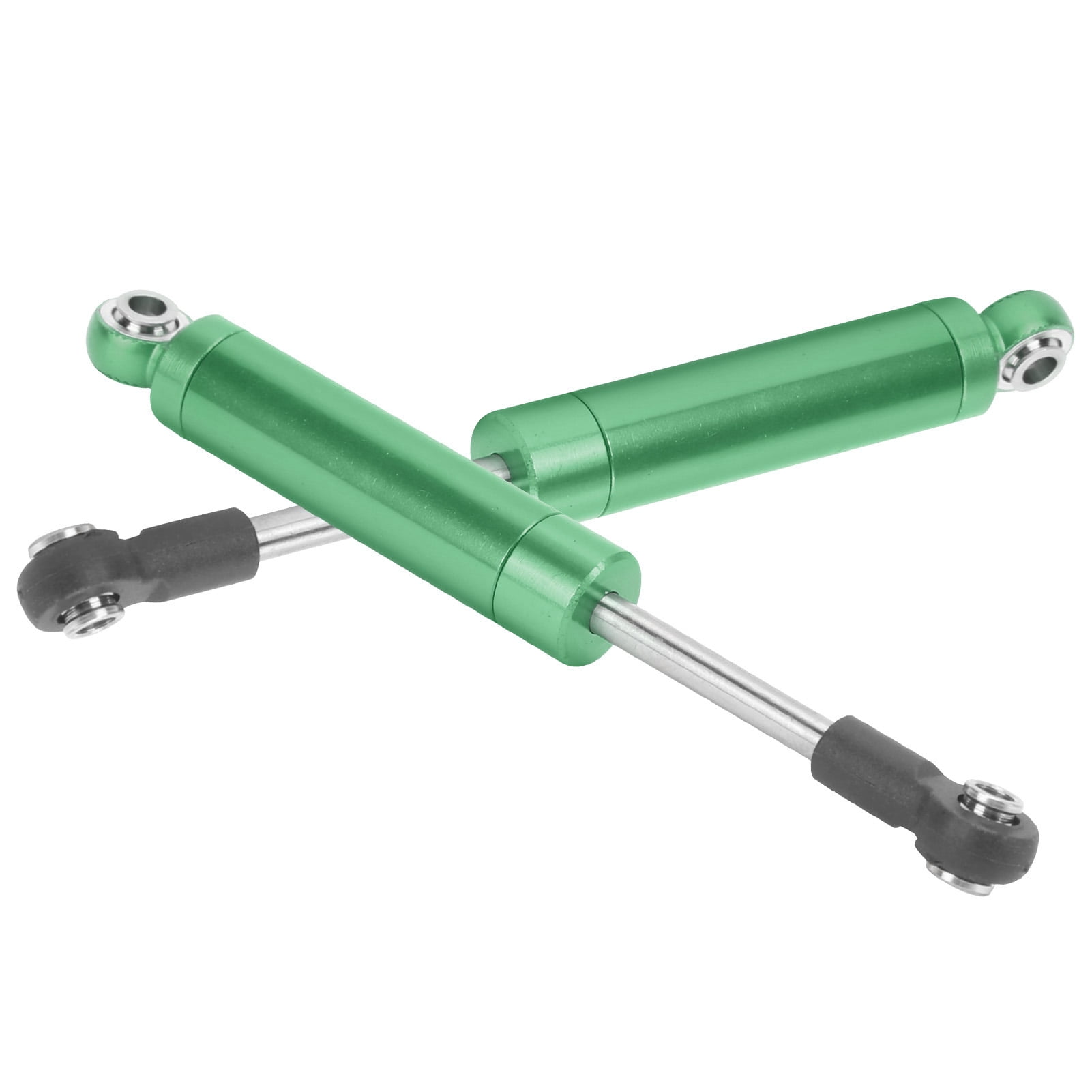 Zaqw Springless , RC Shocks Absorber Flexibility Reasonable Design For