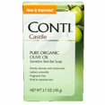 thumbnail image 1 of Conti Lot Spécial de 6 Savons de Castille Numark Laboratories Inc. Conti 3.7 Oz, 1 of 1