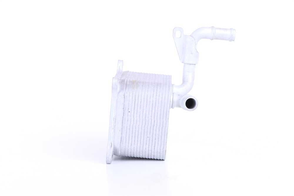 Nissens 90744 Engine Oil Cooler
