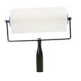 thumbnail image 1 of veasfak Screed Roller Painting Supplies Interior Paint Brush for Paint Cement 20mm Height, 1 of 9