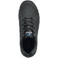 thumbnail image 6 of Nautilus Nautilus Safety Footwear - Stratus Series - Men's Athletic Shoes - Aluminum Toe - IC|SD|SR - Black - Size: 13W, 6 of 7