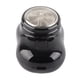 thumbnail image 5 of Recortadora de barba eléctrica, mini, portátil, automática, para viajes, color negro, 5 of 14