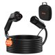 thumbnail image 1 of Cable de extensión para cargador EV VEVOR, 32 amperios, 12 m, J1772, IP66, 1 of 9
