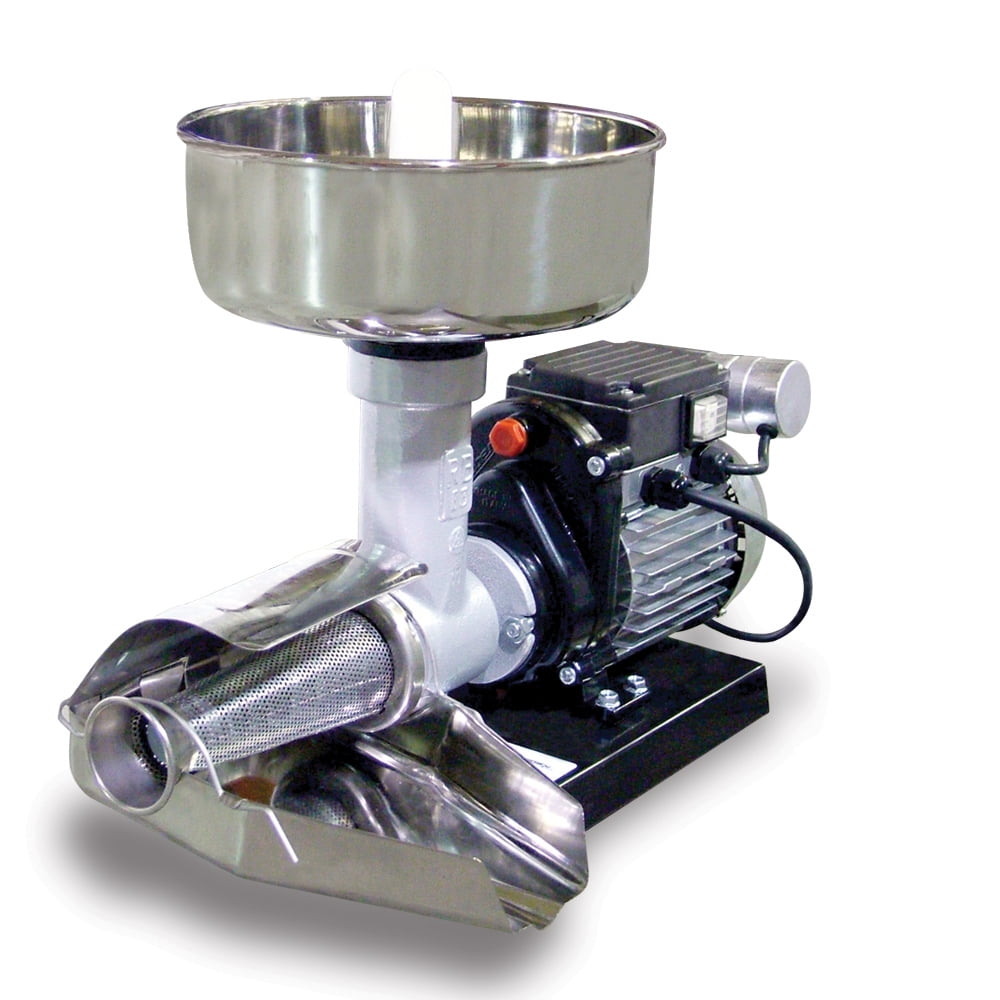 Omcan Tomato Squeezer with .30 Hp 110V/60/1