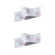 thumbnail image 4 of Yuarrent Línea de rodapiés autoadhesivos veteados de madera de PVC para superficies lisas, seguras y resistentes Type2 NO2, 4 of 6