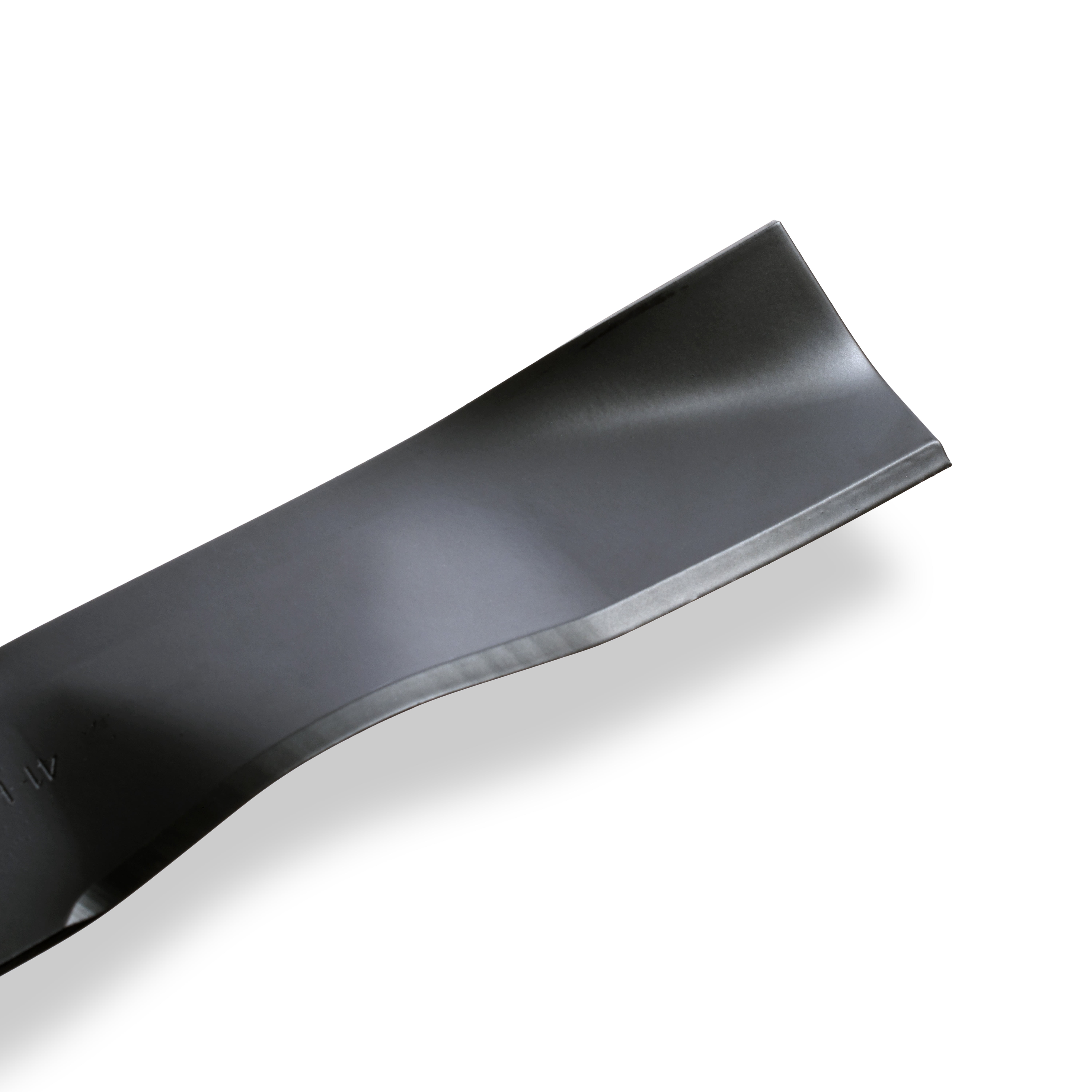 Terre Products Mulching Lawn Mower Blades, 42 Inch deck, for Ariens, Craftsman, Husqvarna, Poulan