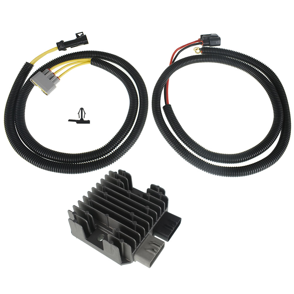 LABLT Voltage Regulator Rectifier For Polaris RZR 900/s (2015) & Ranger – Replaces 4013978