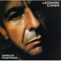 Leonard Cohen - Various Positions - Music & Performance - CD