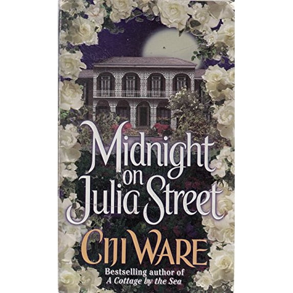 Pre-Owned Midnight on Julia Street (Unknown) 0449001873 9780449001875