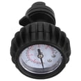 thumbnail image 2 of KAKOWELY Surfboard Pressure Meter Kayak Pressure Meter Replaceable Kayak Pressure Meter for Replace Kayak Pressure Gauge Inflatable Air Pressure Gauge Inflatable Boat Pressure Gauge, 2 of 5