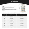 thumbnail image 4 of Salouo Easter eggs for Men's Tank Tops,Sleeveless Muscle Shirts for Men Quick Dry Workout Tank Top Gym Muscle Tee Fitness Bodybuilding Sleeveless T Shirt-XX-Large, 4 of 7