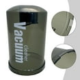 thumbnail image 2 of Tasse à Poussière de Remplacement Compatible pour ACA ALY-H40XC23JA Aspirateur, 2 of 8