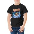 thumbnail image 1 of Camiseta Algodón de Naru para niños, 1 of 5