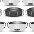 thumbnail image 5 of Smart Dog Bark Collar,Rechargeable Barking Collar, Anti Bark Training Collar Sensitivity, 5 of 5
