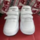 thumbnail image 3 of New Balance Mens 813 MW813HWT White Casual Shoes Sneakers Size 11.5 2E Rollbar, 3 of 6