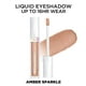 thumbnail image 3 of Sombra de ojos L'Oreal Paris Brilliant Eyes Shimmer Amber, 3 ml, 3 of 9