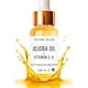 thumbnail image 1 of Aceite de jojoba THE PURE SPLASH Hidratación y reparación profundas, 60 ml, 1 of 8