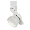 thumbnail image 3 of Cal Lighting HT-999-LED Plastic & Metal Track Fixture in Frosted White, 3 of 3