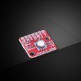 thumbnail image 2 of Módulo Sensor GY-MS5803-01BA Placa de módulo de ruptura Interfaz I2C SPI a prueba de agua de alta precisión, 2 of 8