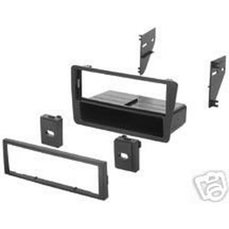 Civic Radio Climate Stereo Install Dash Kit Honda Civic 05 2005 (car radio wiring installation pa... By Carxtc Ship from US ()