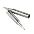 thumbnail image 3 of chengsi 10pcs 900M-T-B Soldering Iron Tip Electric Soldering Iron Welding Head For Soldering Station Accessories, 3 of 10