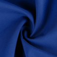 thumbnail image 7 of Minjewel Women's Stylish V-Neck Short Sleeve Scrubs for Women with Pockets, Lightweight & Breathable Scrub Set for Medical Professionals,Royal Blue S, 7 of 7