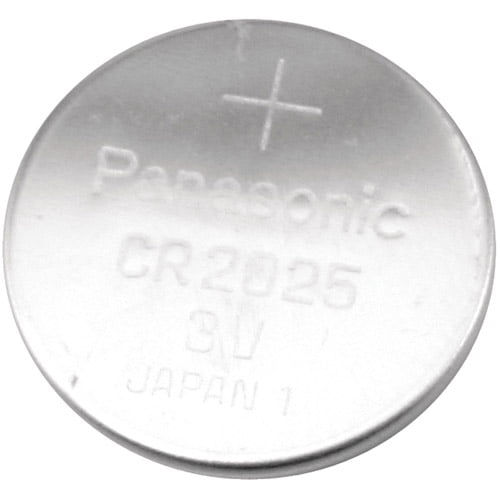 UPG CR2025 Lithium Batteries