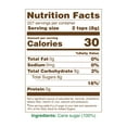 thumbnail image 2 of Zulka Pure Cane Sugar, 4 lb, Contains No Allergens, 2 of 7