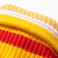 thumbnail image 4 of Calcetas Deportivas 5 Pares Correr Entrenamiento Deporte, 4 of 5