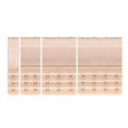 thumbnail image 1 of Women's Bra Extenders Elastic Stretchy Bra Extension Strap 4 pcs, 1 of 4