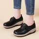 thumbnail image 4 of Xucatan Women's Casual Ballet Flats, Breathable Slip-On Round Toe Shoes for Women, Comfortable Solid Color Everyday Flat Shoes Gift, 4 of 8