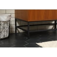 thumbnail image 5 of Elegant Lighting VF48836MTK Eugene 36" Free Standing Single Basin Vanity Set - Wood, 5 of 8