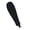 Black, variant on Protective Strap Baby Strollers Crotch Restraint Belt Wear Resistant PU Leather Cart Harness for Travel and Walks