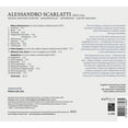 thumbnail image 2 of Scarlatti / Da Col,Paolo / Odhecaton - Alessandro Scarlatti: Missa Defuntorum - Music & Performance - CD, 2 of 2
