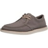 Clarks Mens Forge Run Sneaker 9 Olive Canvas