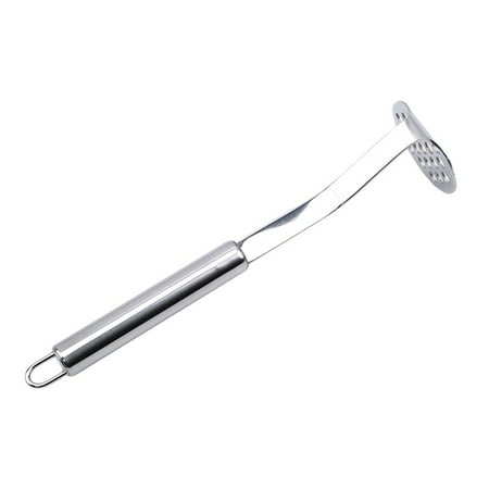 

Portable Potato Shooter Presser Potato Ricer for Household Kitchen Multifunctional Filter Spoon Tool
