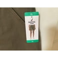 thumbnail image 3 of Nautica Shorts Women's Pull on Chino (1745029), 3 of 9