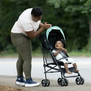 Ingenuity Smooth Stroll Convenience Umbrella Baby Stroller