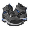 thumbnail image 1 of BOTINES TORRENTE HOMBRE IRIS60 SUEDE GRIS, 1 of 4