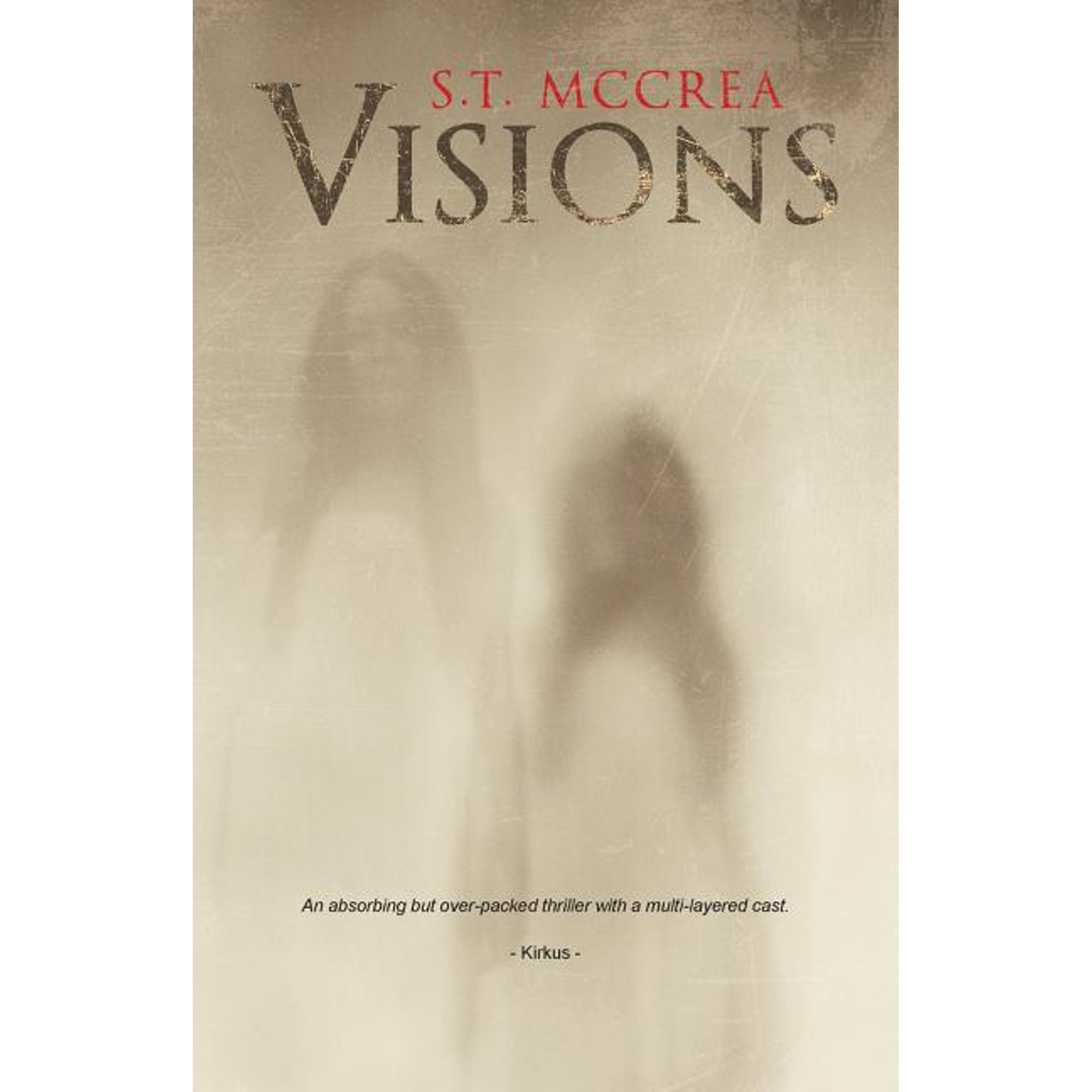 Visions (Paperback)