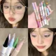 thumbnail image 4 of Heallor-Lápiz Delineador de Ojos de oso, delineador de ojos colorido, Rosa leche, Natural, secado rápido, negro, resistente al agua, larga duración, 4 of 4