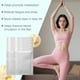 thumbnail image 3 of 1-6pcs SOUTH MOON 10PCS/Pack Foot Care Patches Ginger Mint Soothing Foot Pads Improve Circulation Re, 3 of 5