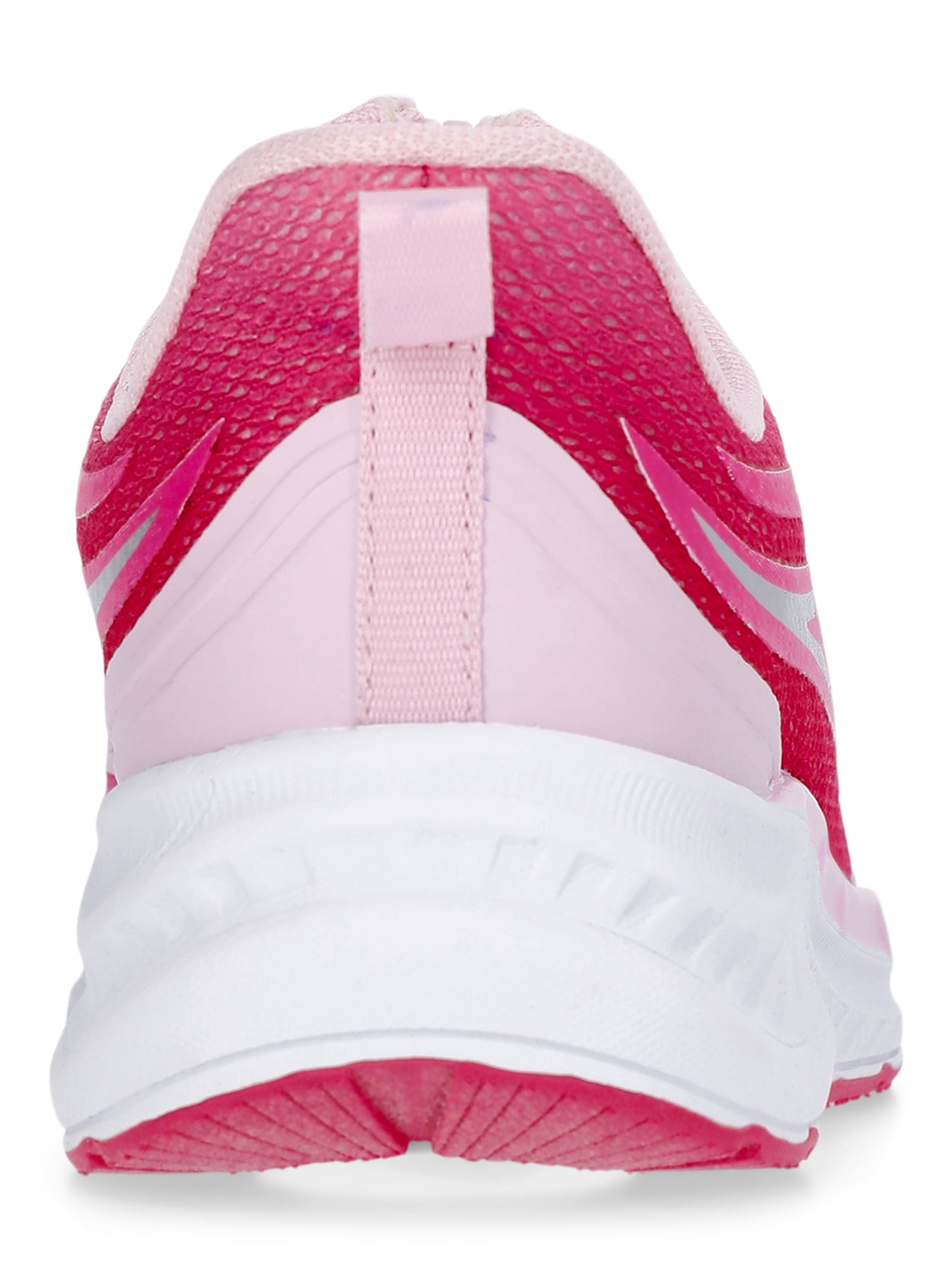 Avia Little and Big Kids Zip Easy On Athletic Sneakers