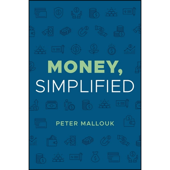 Money, Simplified, (Hardcover)
