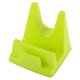 thumbnail image 1 of Toystoory Organizador de Cocina Feiqiong, estante para platos de plástico multiusos, soporte para tapa de olla, organizador de almacenamiento Organizadores de utensilios de cocina verde, 1 of 6