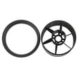 thumbnail image 6 of RC Planes 50mm Ducted Fan 12‑Blade Propeller Ducted Fan for 3300/4000/4600/5000KV MotorPositive Propeller, 6 of 8