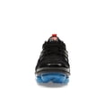 thumbnail image 3 of Nike Men's Vapormax Plus Black Red Blue Running Shoes, from StockX, 3 of 5