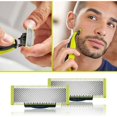 thumbnail image 5 of 10 cuchillas de repuesto para afeitadora Philips Oneblade, 5 of 5
