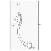 Discharge Hose