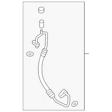 Discharge Hose